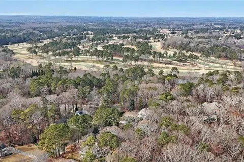 3692 Howell Wood Trail