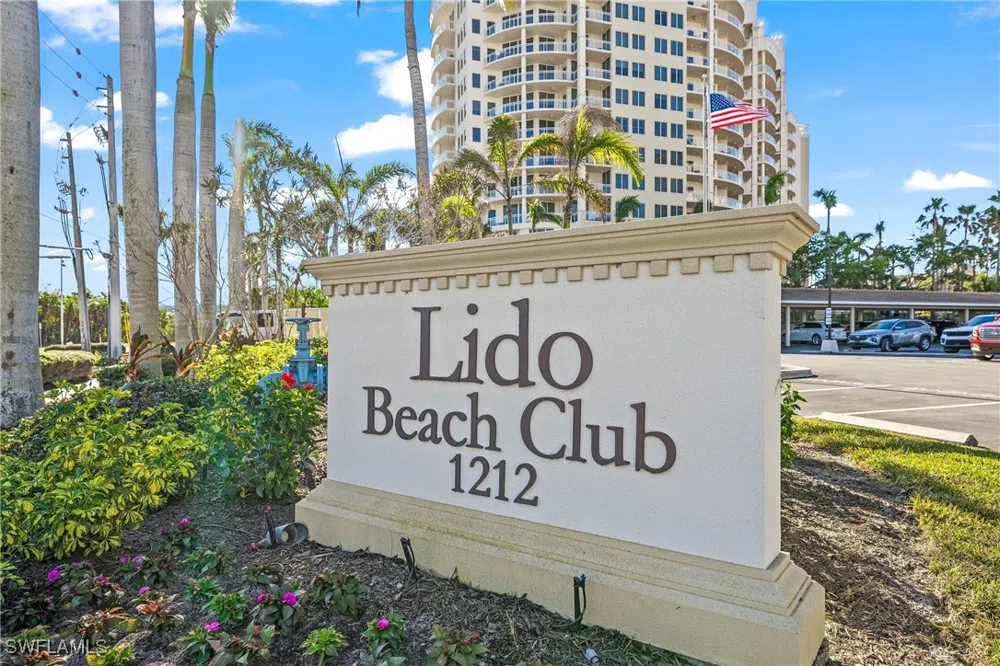 BENJAMIN FRANKLIN DRIVE #102 Sarasota, FL 34236