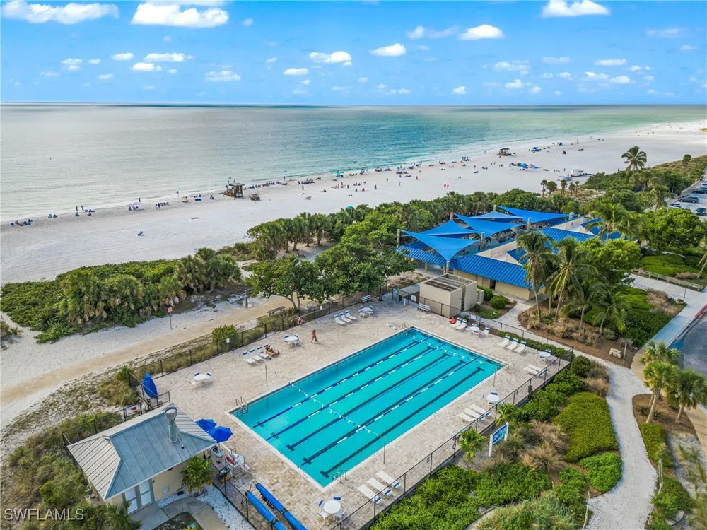 BENJAMIN FRANKLIN DRIVE #102 Sarasota, FL 34236
