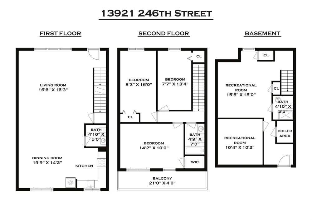 139-21 246th Street Rosedale, NY 11422