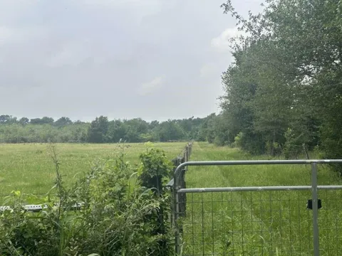 County Road 269