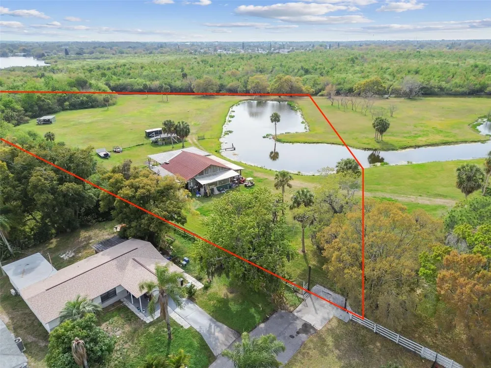 KIBLER LN Holiday, FL 34691