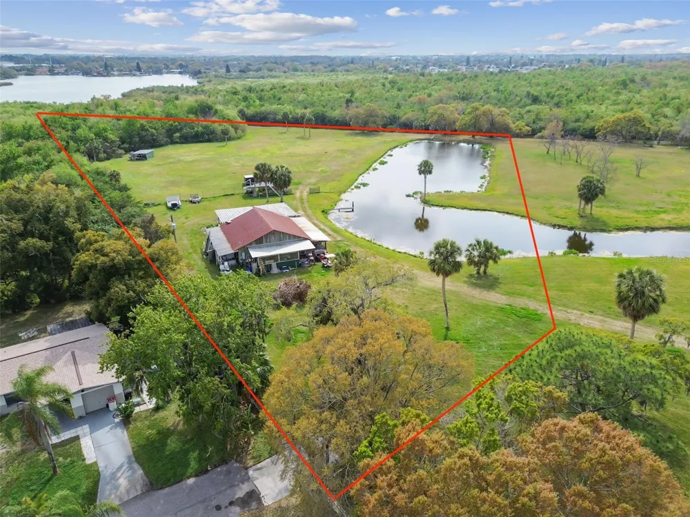 KIBLER LN Holiday, FL 34691