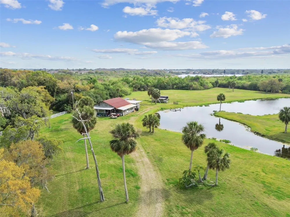KIBLER LN Holiday, FL 34691