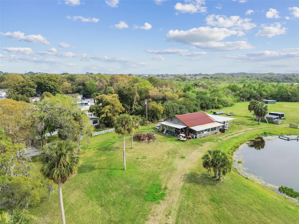 KIBLER LN Holiday, FL 34691