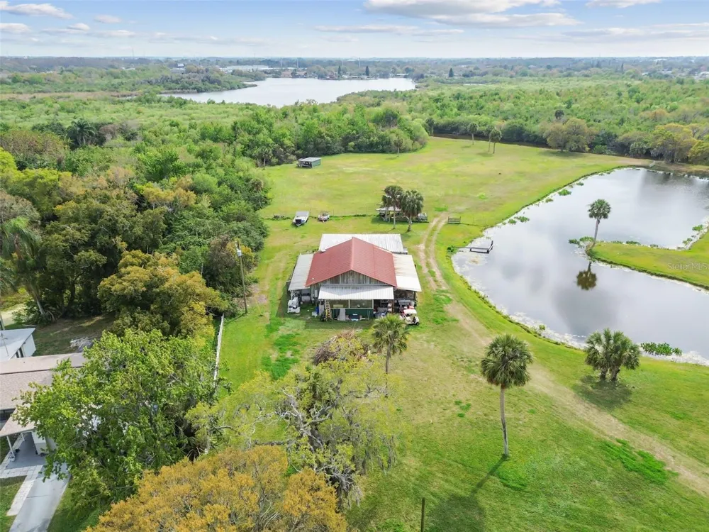 KIBLER LN Holiday, FL 34691