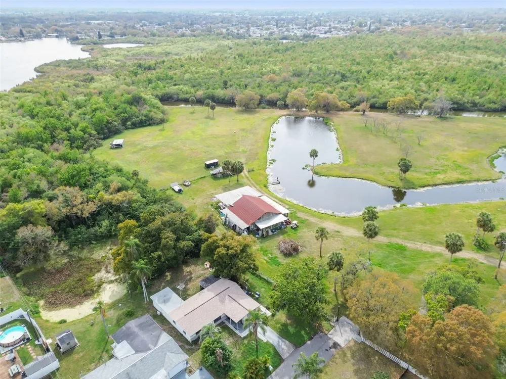 KIBLER LN Holiday, FL 34691