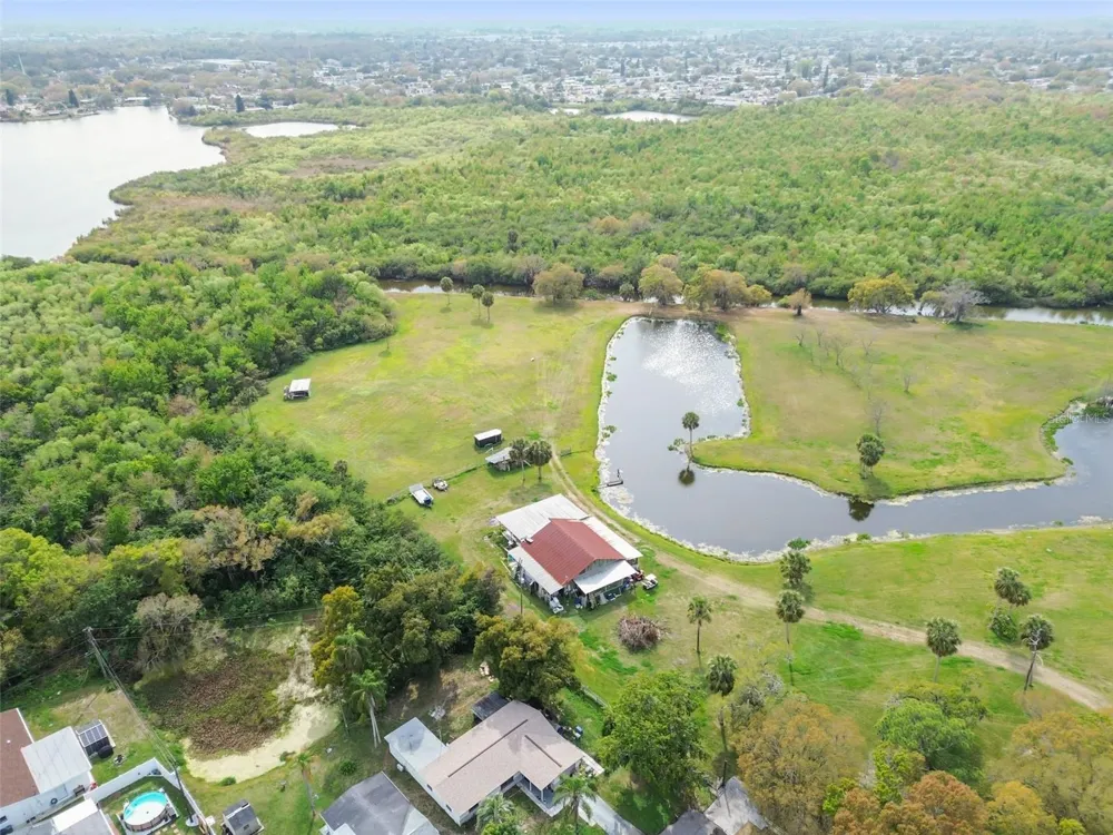 KIBLER LN Holiday, FL 34691