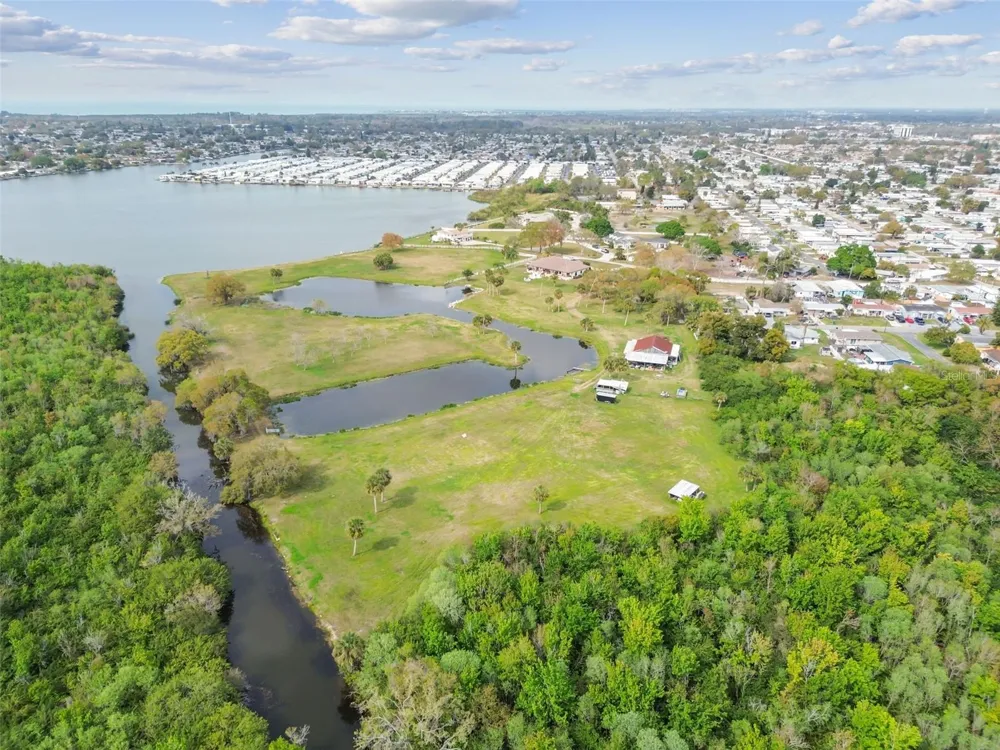 KIBLER LN Holiday, FL 34691