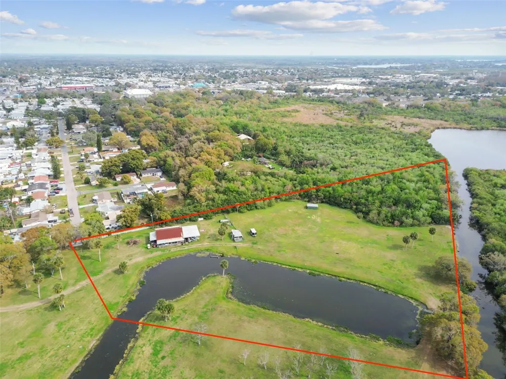 KIBLER LN Holiday, FL 34691