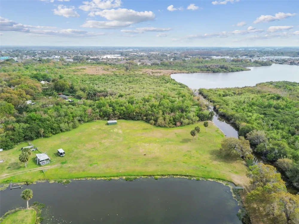 KIBLER LN Holiday, FL 34691