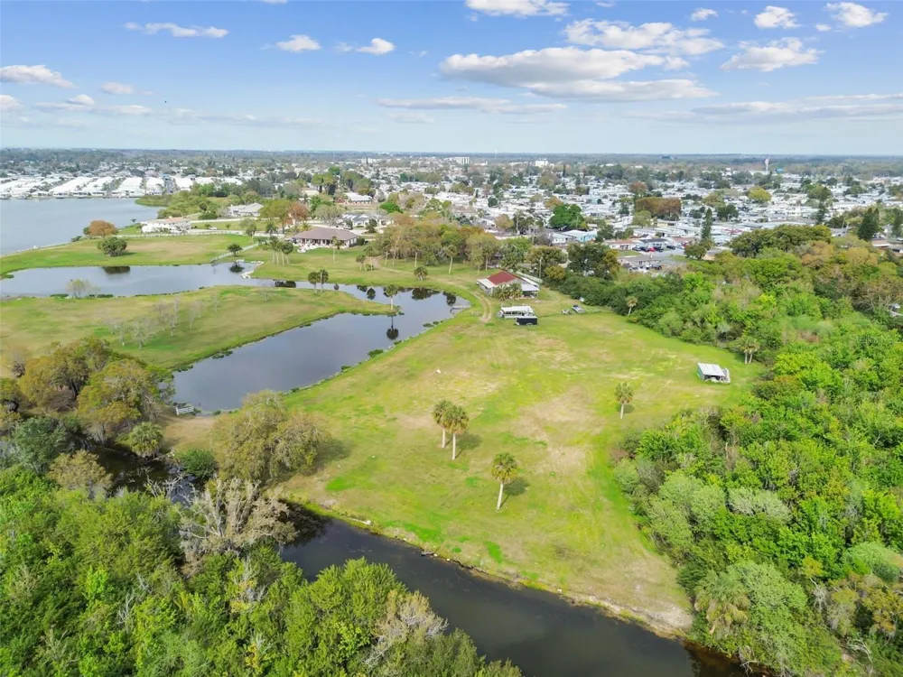 KIBLER LN Holiday, FL 34691
