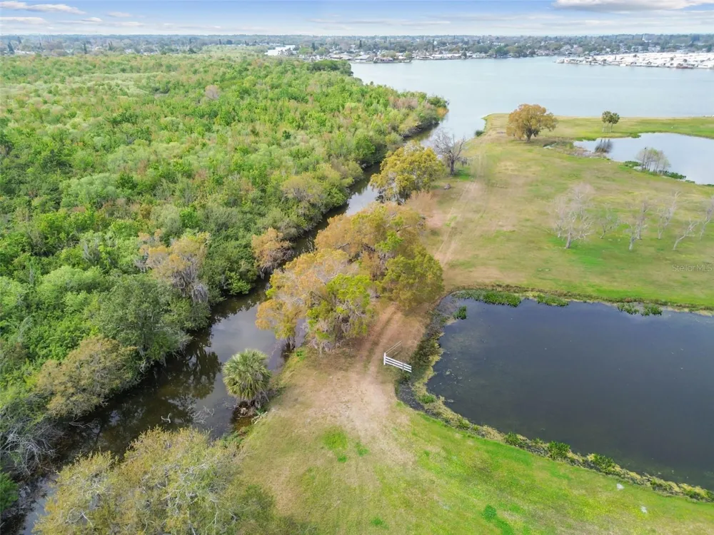 KIBLER LN Holiday, FL 34691