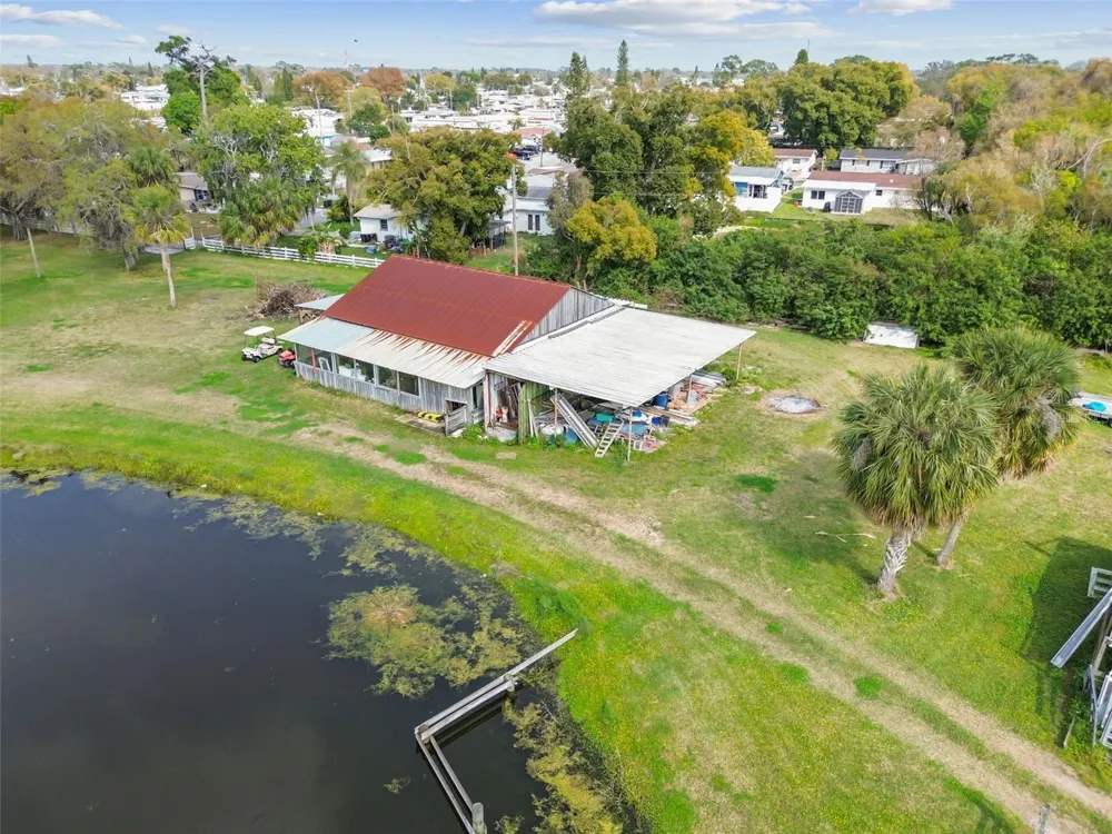 KIBLER LN Holiday, FL 34691