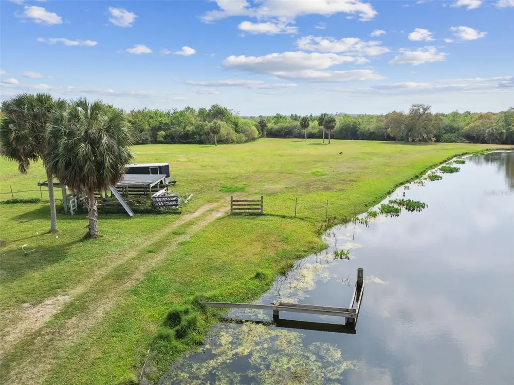 KIBLER LN Holiday, FL 34691
