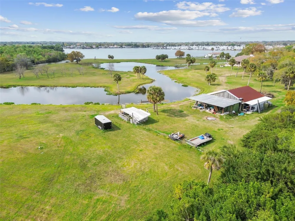 KIBLER LN Holiday, FL 34691
