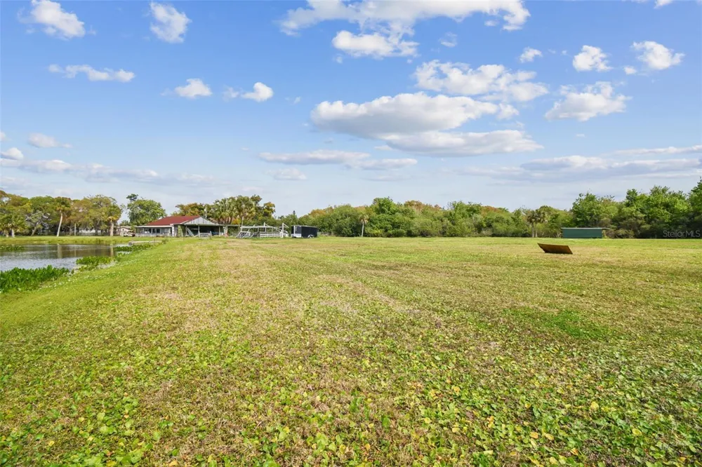 KIBLER LN Holiday, FL 34691