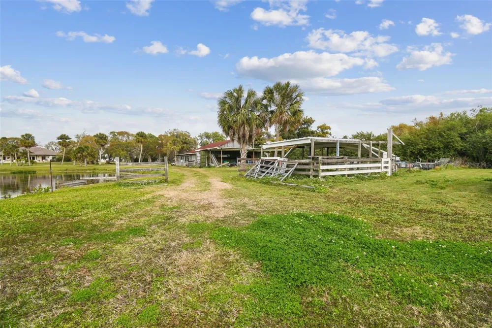 KIBLER LN Holiday, FL 34691