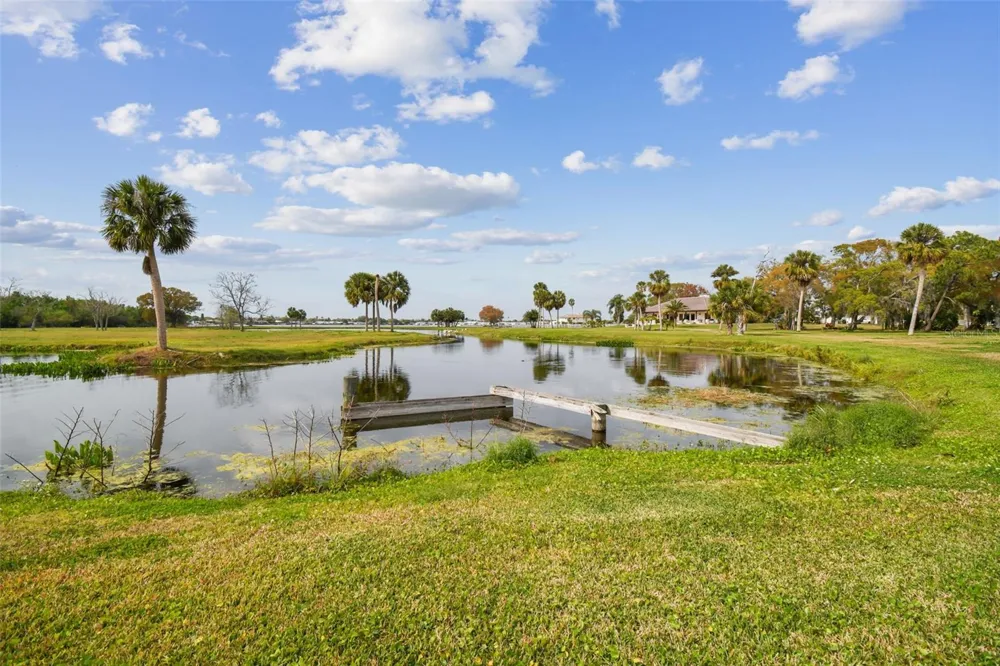 KIBLER LN Holiday, FL 34691