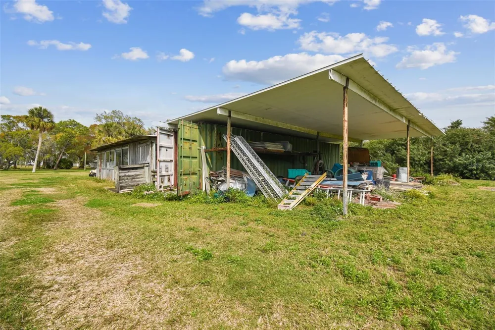 KIBLER LN Holiday, FL 34691