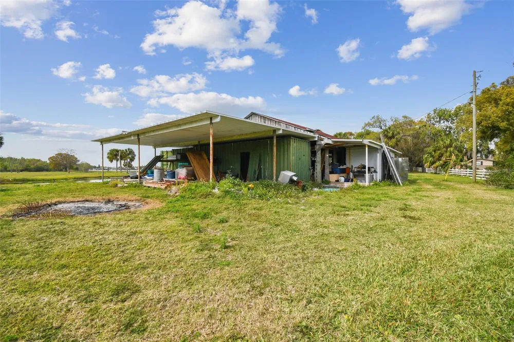 KIBLER LN Holiday, FL 34691