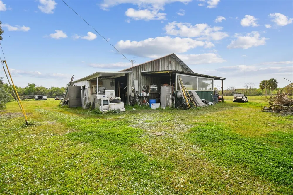 KIBLER LN Holiday, FL 34691