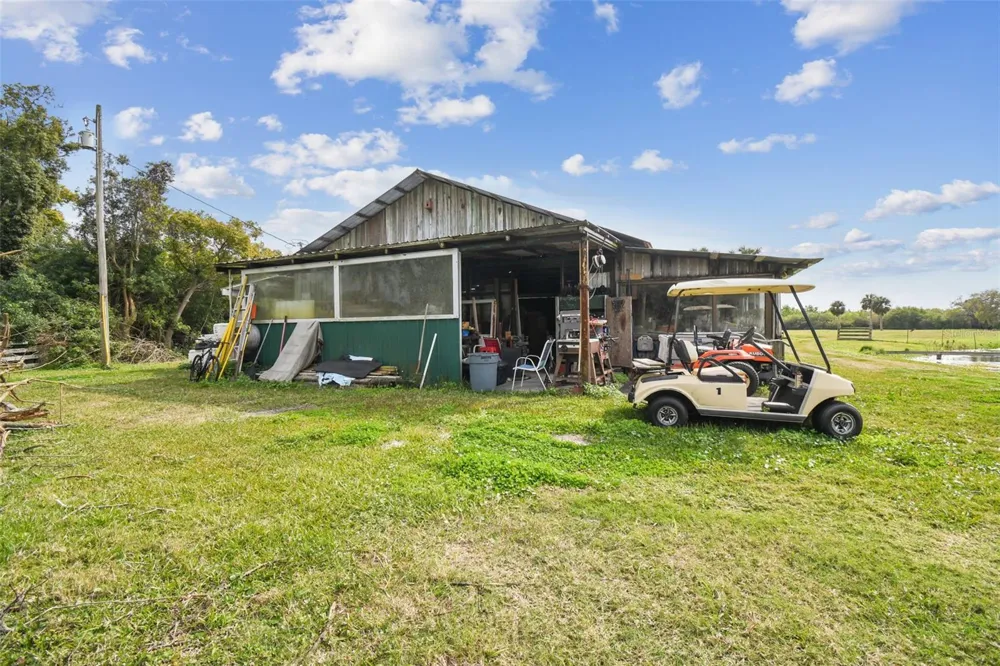 KIBLER LN Holiday, FL 34691