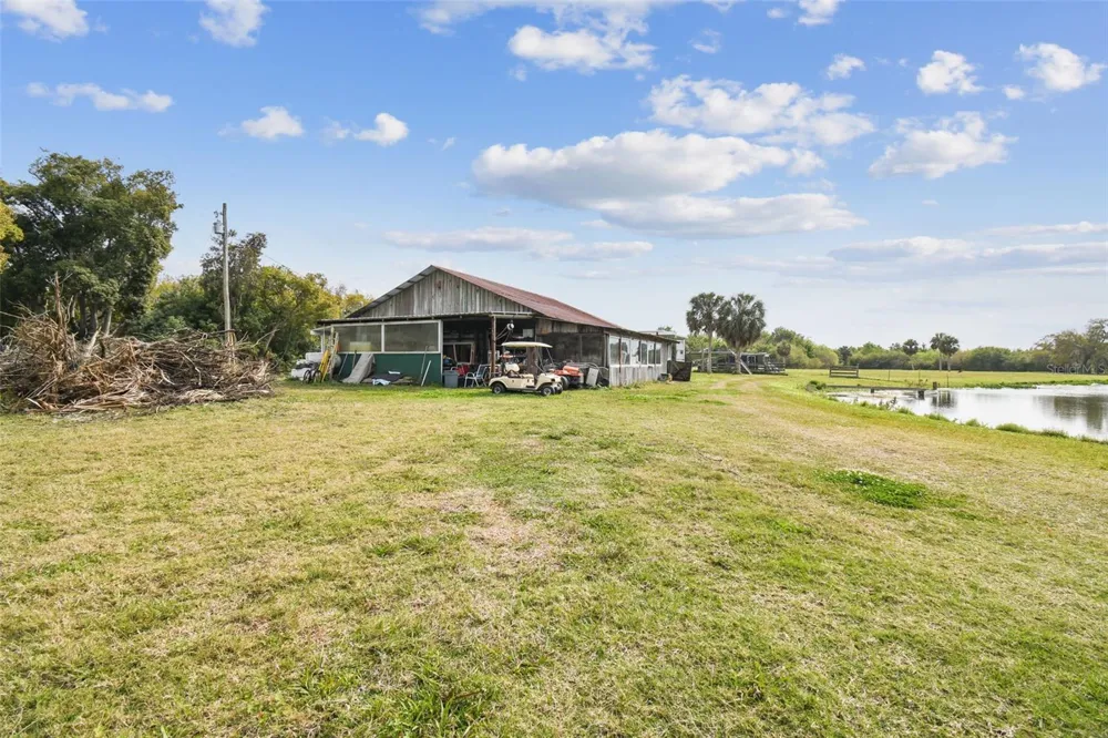 KIBLER LN Holiday, FL 34691