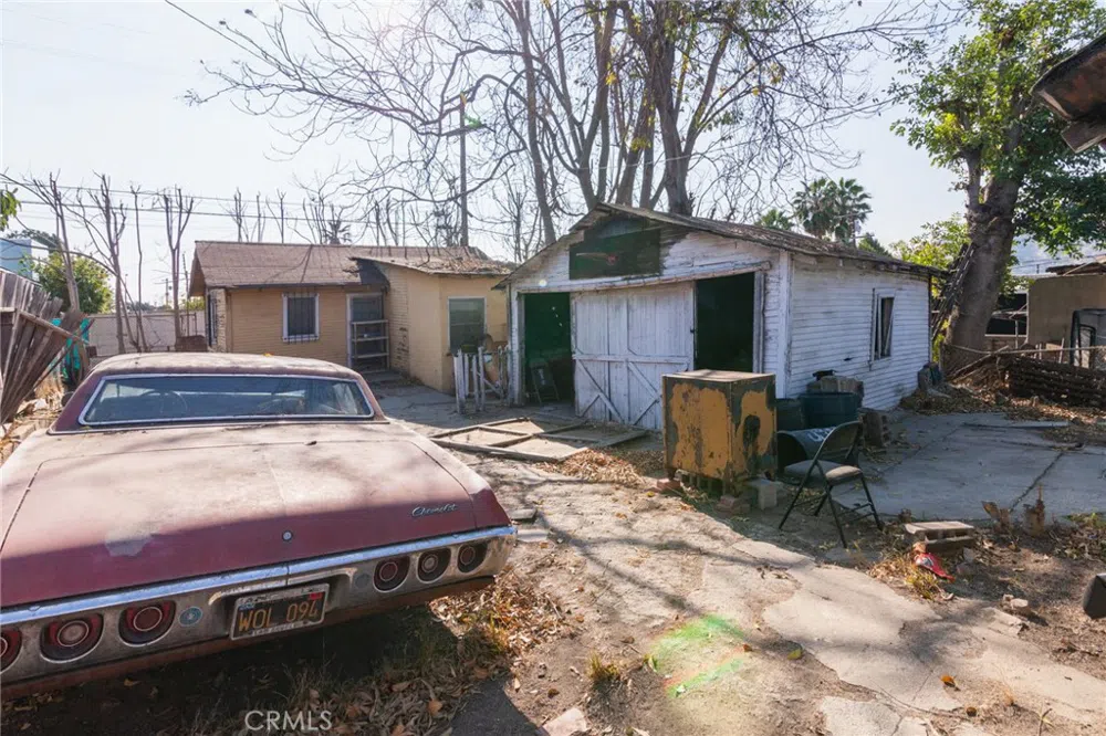 2908 Future Street Los Angeles, CA 90065