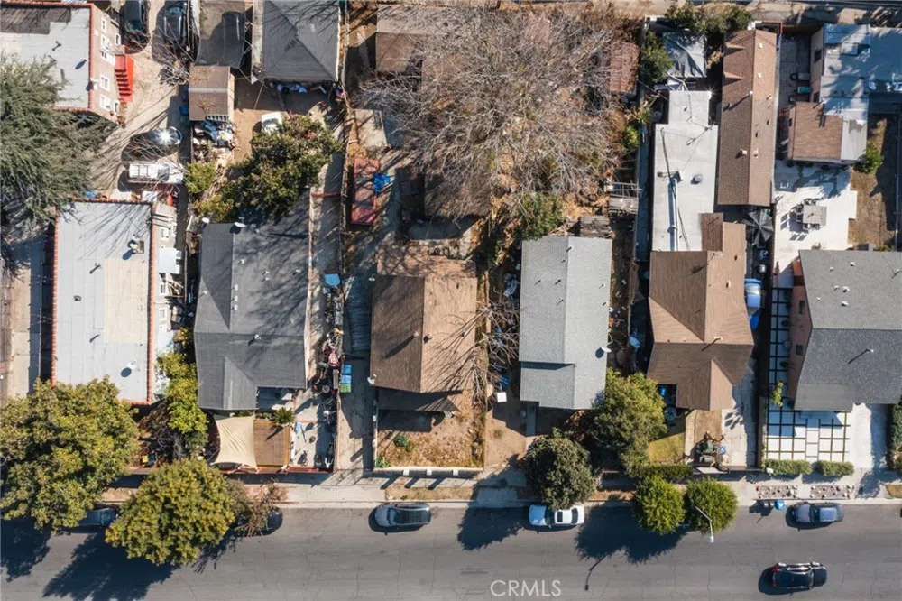 2908 Future Street Los Angeles, CA 90065