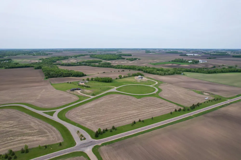29957 Prairie Sage Lane Le Sueur, MN 56058