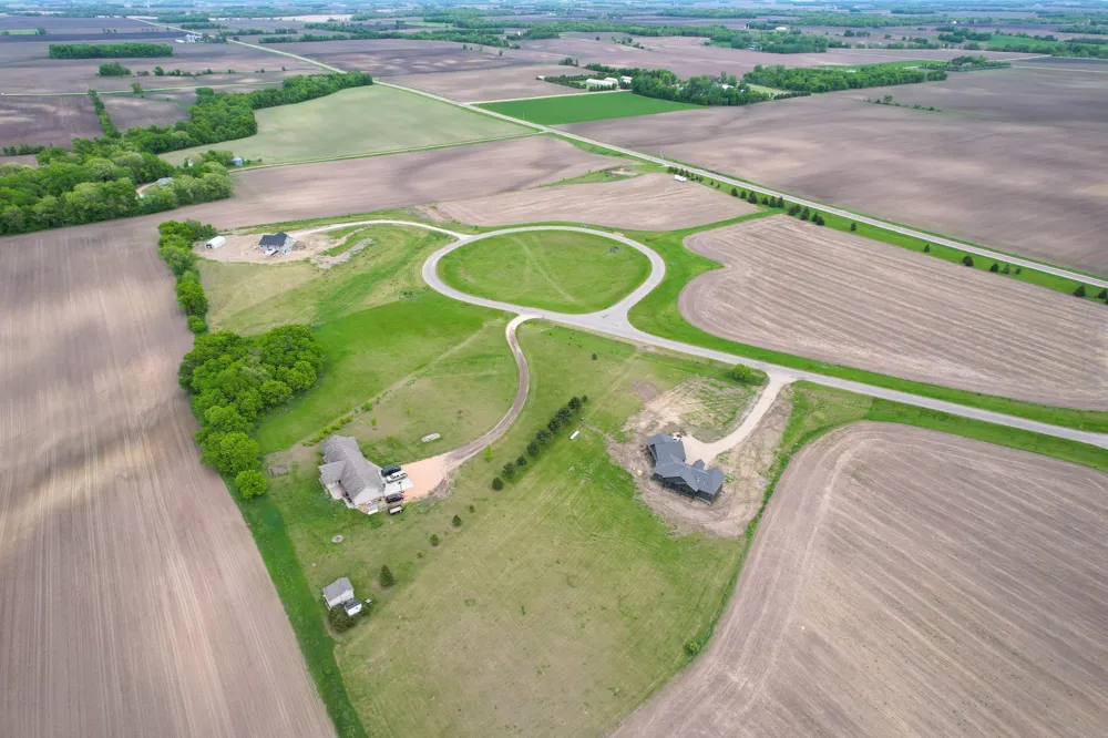 29957 Prairie Sage Lane Le Sueur, MN 56058