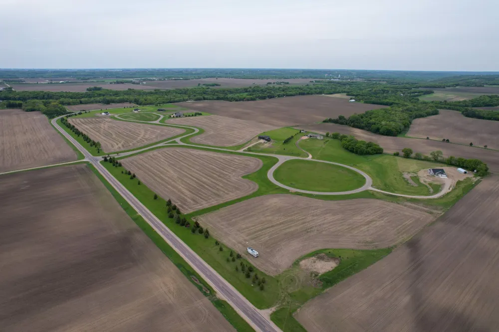29957 Prairie Sage Lane Le Sueur, MN 56058
