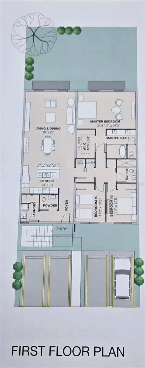 1 PACO GALAN Guaynabo, PR 00969