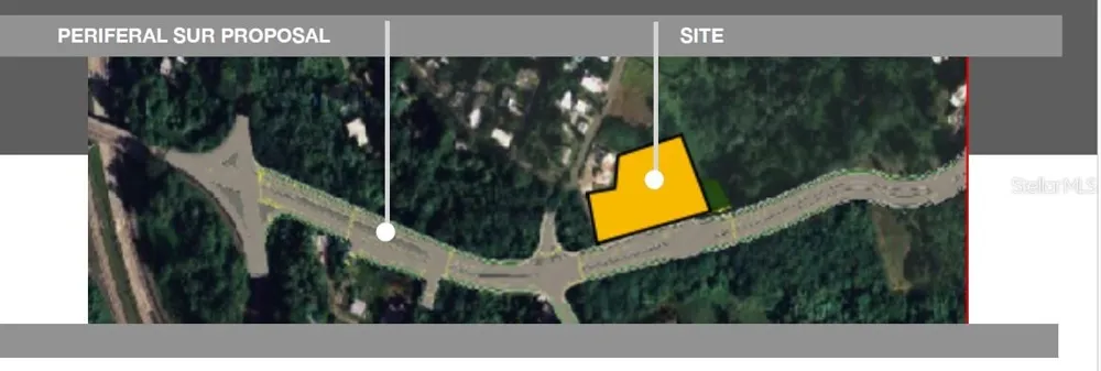 1 PACO GALAN Guaynabo, PR 00969