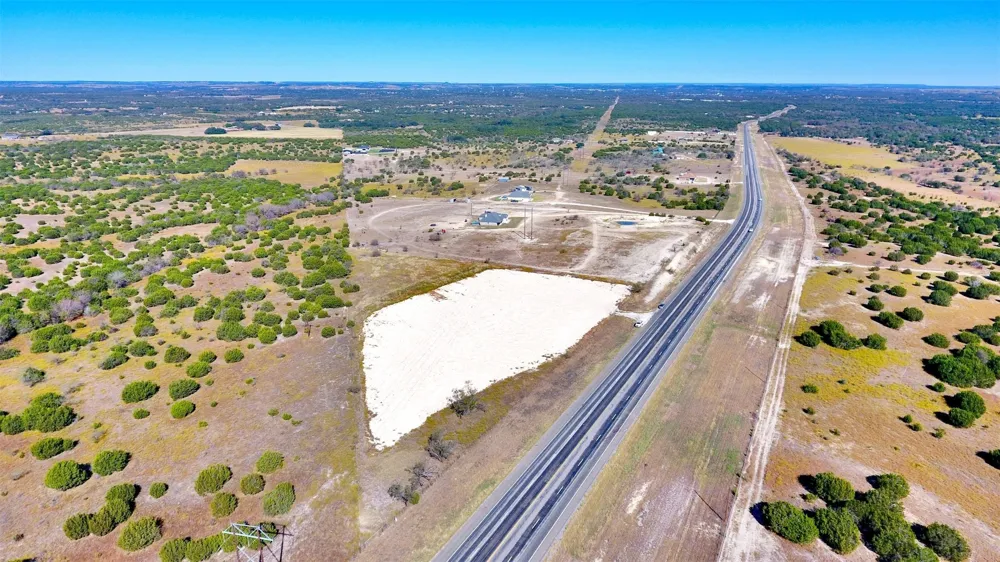 Us-281 Lampasas, TX 76550