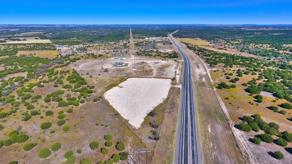 Us-281 Lampasas, TX 76550