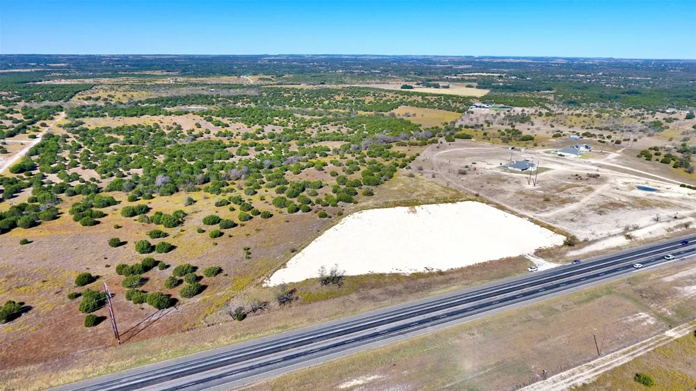 Us-281 Lampasas, TX 76550