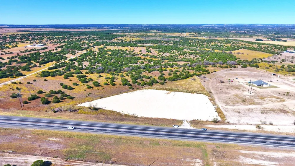 Us-281 Lampasas, TX 76550