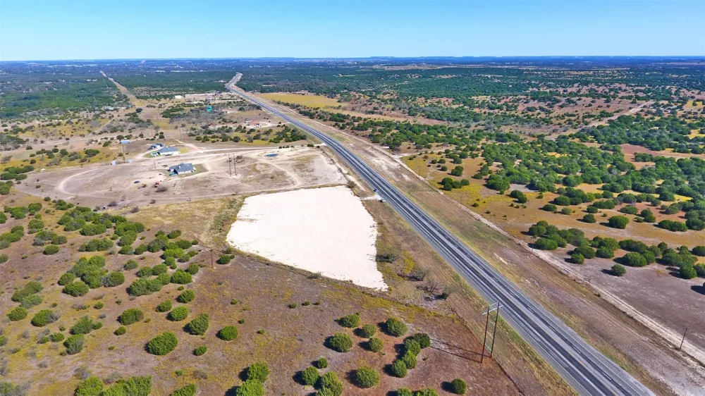 Us-281 Lampasas, TX 76550