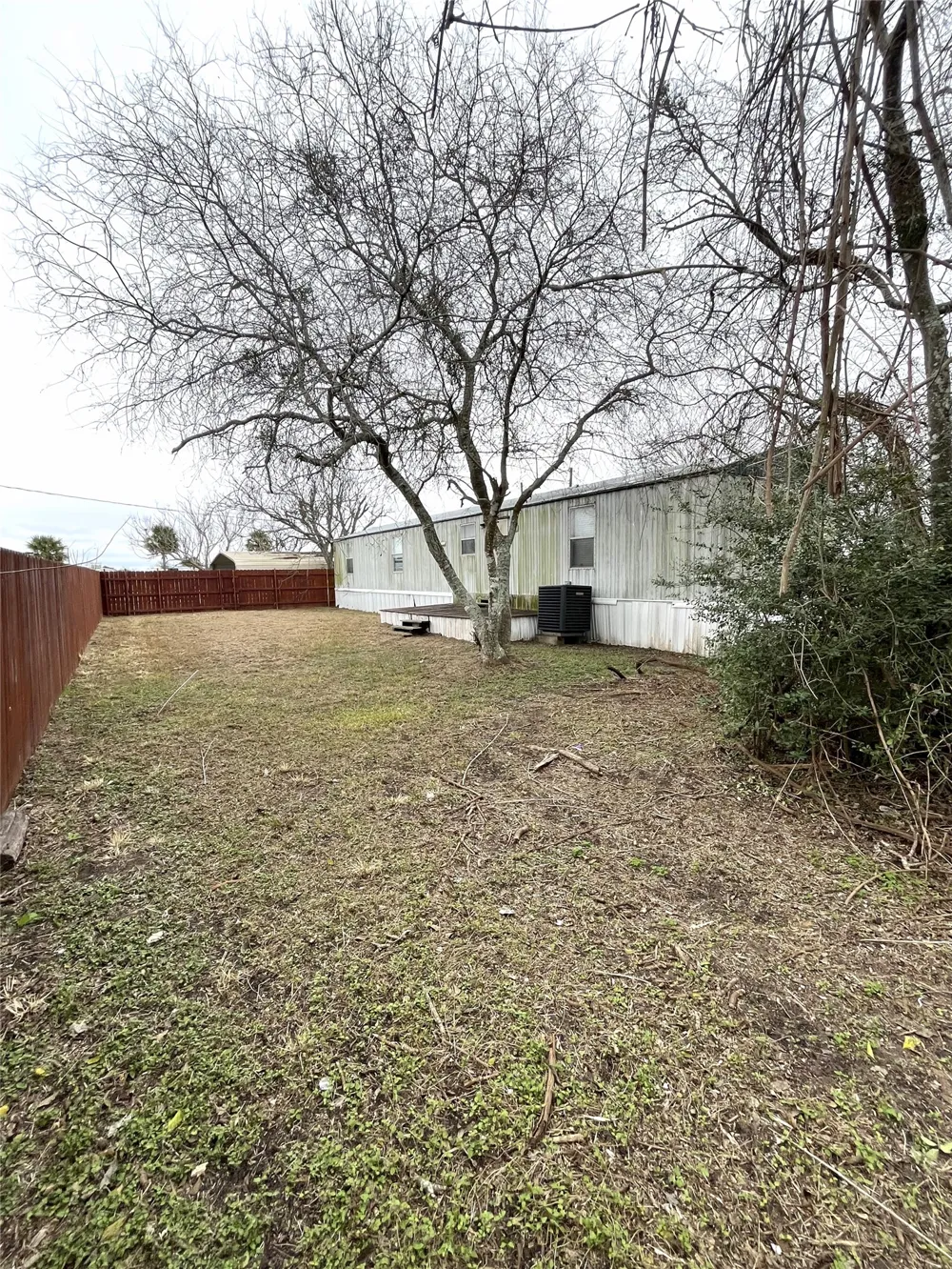 104 S Peach Street Seadrift, TX 77983