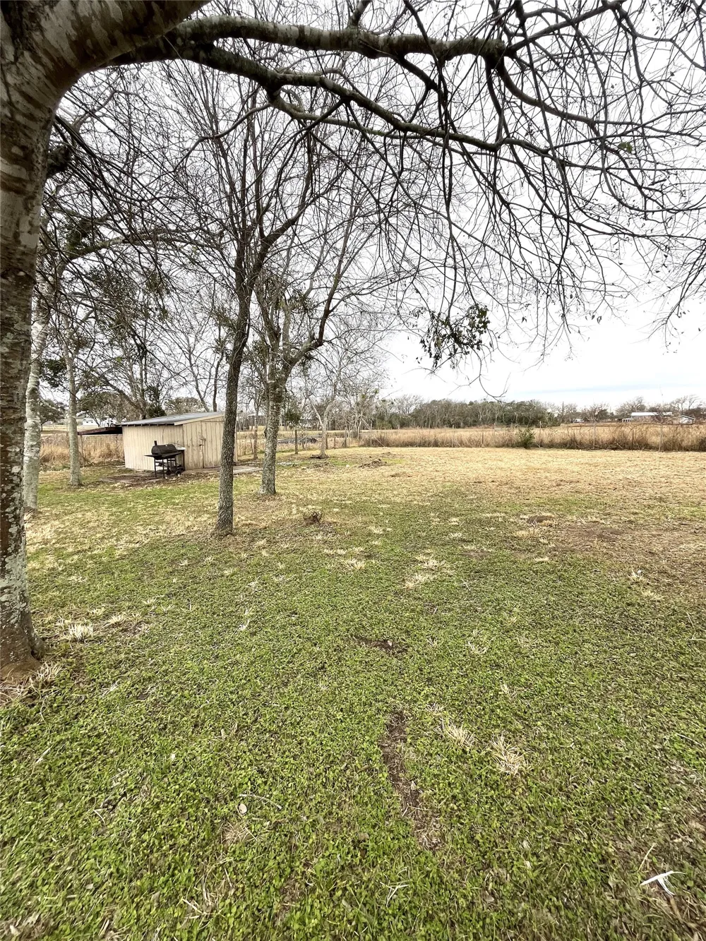 104 S Peach Street Seadrift, TX 77983