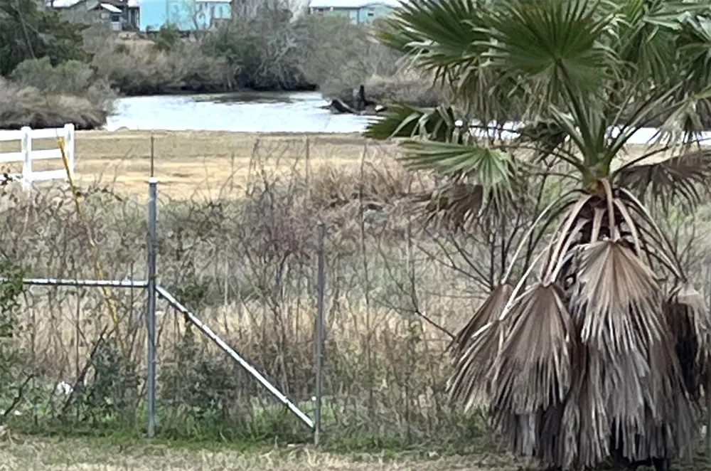104 S Peach Street Seadrift, TX 77983