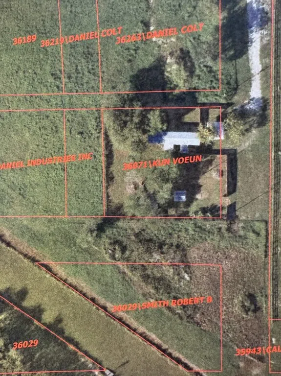 104 S Peach Street Seadrift, TX 77983