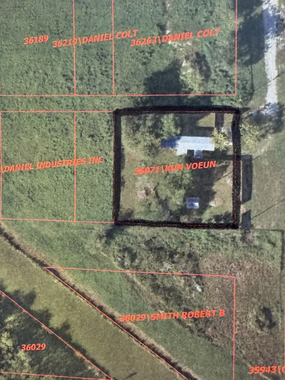 104 S Peach Street Seadrift, TX 77983