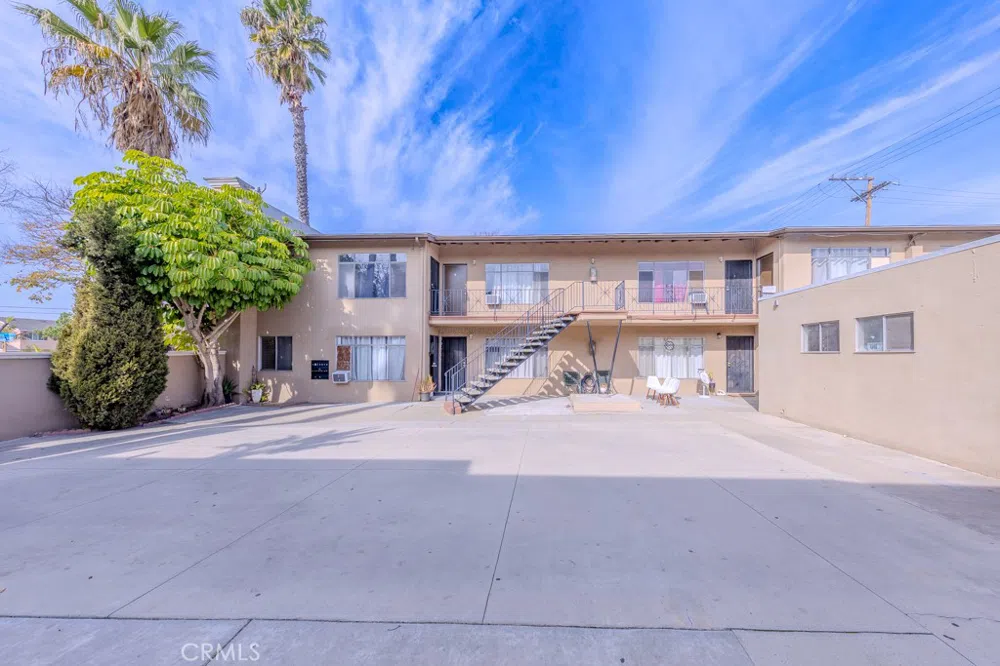 902 S Fann Street Anaheim, CA 92804