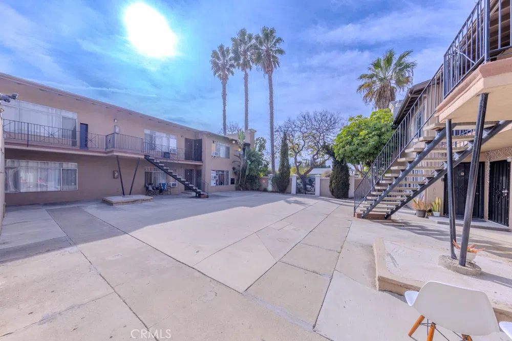 902 S Fann Street Anaheim, CA 92804