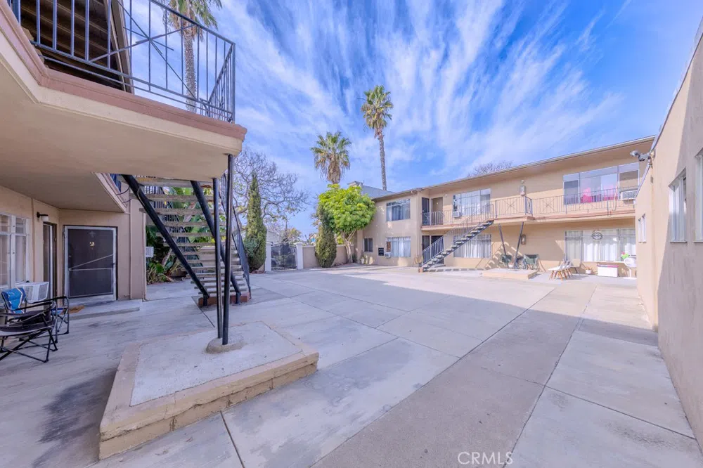 902 S Fann Street Anaheim, CA 92804