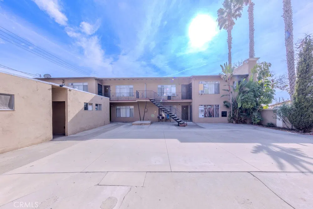 902 S Fann Street Anaheim, CA 92804