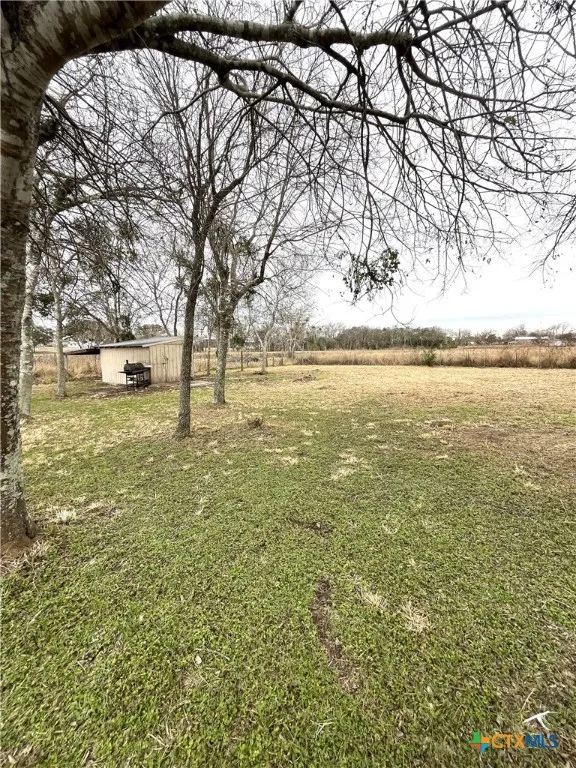 104 S Peach Street Seadrift, TX 77983